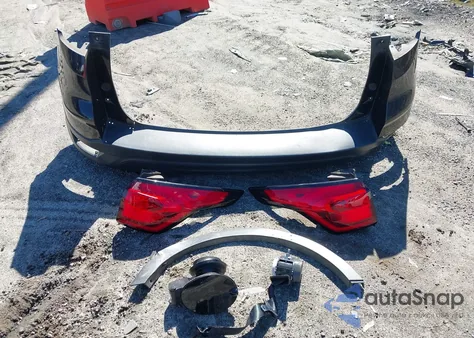 2019 Ford Escape S z USA, uszkodzony, nr VIN 1FMCU0F79KUB45714